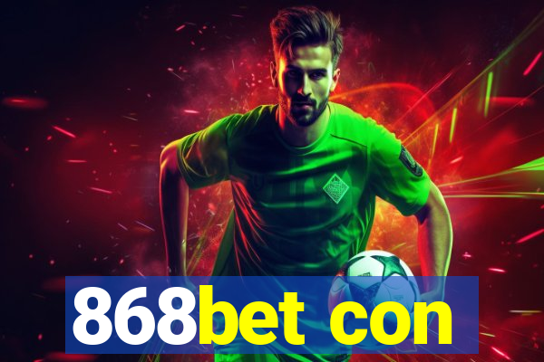 868bet con